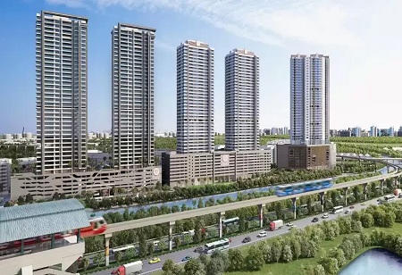 Ajmera Properties to invest Rs. 470 crore in two residential projects in Mumbai and Bangalore